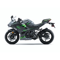 KAWASAKI Ninja 400 2019-2020